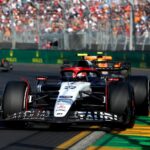 Yuki Tsunoda Instagram - Finallyyyy first points of the season! What a race 🤯 Great job from all of the team! Melbourne Grand Prix Circuit