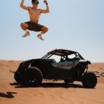 Yuki Tsunoda Instagram - Another day in desert… 📸: @mooretoexplore_ Oman, Muscat
