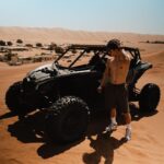 Yuki Tsunoda Instagram - Another day in desert… 📸: @mooretoexplore_ Oman, Muscat