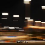Yuki Tsunoda Instagram - Testing done, bring on the races!🔥 Bahrain International Circuit