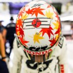 Yuki Tsunoda Instagram - Testing done, bring on the races!🔥 Bahrain International Circuit