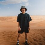Yuki Tsunoda Instagram - Dubai leisure dump🏜 @mooretoexplore_