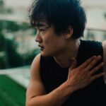 Yuki Tsunoda Instagram - Dubai training dump🏋️‍♂️ 📸: @mooretoexplore_ Dubai, United Arab Emirates