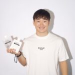 Yuki Tsunoda Instagram - 僕の鈴鹿デビュー戦を、メンズスキンケアブランドのバルクオムさんが応援してくださっています。 ぜひ僕のプロフィールのリンクからプレゼントキャンペーンに応募してください！ #sponsored #bulkhomme #バルクオム #skincare