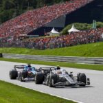 Yuki Tsunoda Instagram - Gave it all but didn’t have pace. We’ll come back strong as a team💪 Austrian Formula One Grand Prix