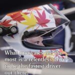 Yuki Tsunoda Instagram - Interview with Yuki Tsunoda, who continues to challenge new records, about his driving force to achieve his dreams 新たな記録に挑戦し続ける角田裕毅選手の「夢への原動力」をインタビュー #Honda #ホンダ #ThePowerOfDreams #howwemoveyou #f1 #f1jp