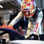Yuki Tsunoda Instagram - Disappointing Quali as we had more pace, but tomorrow’s a new day to try and turn things around Autódromo de Interlagos