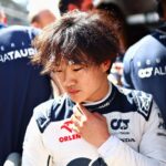 Yuki Tsunoda Instagram - Really upset I lost the chance for points, I’m sorry to the team for this. The car was great and I was driving well until the incident. Looking forward to making up for it in Brazil Circuito Hermanos Rodríguez