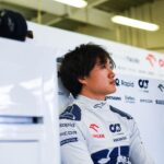 Yuki Tsunoda Instagram - We knew I was taking an engine penalty tomorrow, so we wanted to maximise the opportunity for my teammate. Will do my best to overtake as much as possible tomorrow Circuito Hermanos Rodríguez