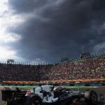 Yuki Tsunoda Instagram - Great to be back in Mexico🇲🇽 🌮 Circuito Hermanos Rodríguez