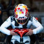 Yuki Tsunoda Instagram - Made some progress after a disappointing Sprint Quali, starting P11 tomorrow ✌️ Circuit of The Americas