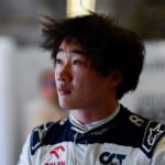 Yuki Tsunoda Instagram - Happy with my Quali today, just a shame to just miss out on Q3 by such a small margin. Looking forward to the rest of the weekend! Circuit of The Americas