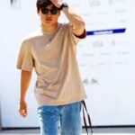 Yuki Tsunoda Instagram – It’s photo tiiimee 📸 Bahrain International Circuit