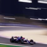 Yuki Tsunoda Instagram - Tough one yesterday. Enjoyed the first half of the race, so I’ll take all the positives from this week and do better in Saudi Arabia ポイント争いしてただけに悔しいです。ポジティブなところはあるのでそれを活かしてサウジ頑張ります💪 Bahrain International Circuit