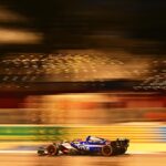 Yuki Tsunoda Instagram - Pre-season officially over! Now it’s down to business 😤​ Big thanks to everyone for the hard work the past few weeks! 🙏​ Bahrain International Circuit