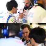 Yuki Tsunoda Instagram - Pre-season officially over! Now it’s down to business 😤​ Big thanks to everyone for the hard work the past few weeks! 🙏​ Bahrain International Circuit