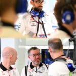 Yuki Tsunoda Instagram - Pre-season officially over! Now it’s down to business 😤​ Big thanks to everyone for the hard work the past few weeks! 🙏​ Bahrain International Circuit
