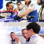 Yuki Tsunoda Instagram - Pre-season officially over! Now it’s down to business 😤​ Big thanks to everyone for the hard work the past few weeks! 🙏​ Bahrain International Circuit