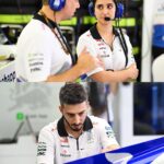 Yuki Tsunoda Instagram - Pre-season officially over! Now it’s down to business 😤​ Big thanks to everyone for the hard work the past few weeks! 🙏​ Bahrain International Circuit