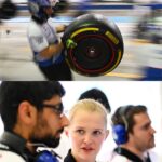 Yuki Tsunoda Instagram - Pre-season officially over! Now it’s down to business 😤​ Big thanks to everyone for the hard work the past few weeks! 🙏​ Bahrain International Circuit