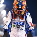 Yuki Tsunoda Instagram - Pre-season officially over! Now it’s down to business 😤​ Big thanks to everyone for the hard work the past few weeks! 🙏​ Bahrain International Circuit