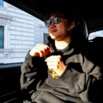 Yuki Tsunoda Instagram – When in Rome 🤌🏼 Rome, Italy