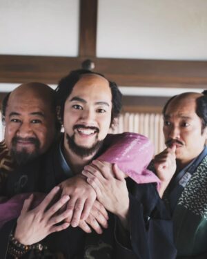 Yuki Yamada Instagram - #どうする家康 最終回
時は流れて、人はいつか死にます
その中に、幸せもあれば
どれだけの苦しみを噛み締めるだろう
どんな仕事も、どんな人間も
今笑っている人も、
もしかしたら心では笑っていないかもしれない
心から笑えている瞬間など
何回あるだろう
自分が本当に幸せだと感じられる場所は…居場所は…

人の歴史にとやかく言うのは違う

それはただ、彼らはきっと
自分や誰かのために戦ったんだと思う
いつか
本当に平和な世の中が来るようにと

どうする家康スタッフの皆様
ありがとう
キャストの皆様
ありがとう
家臣団の皆様
本当にありがとうございました
そして、殿
ありがとうございます
あなたのおかげで
本多平八郎忠勝、戦い抜けました

わしは生きた

写真の中に
沖縄の人がひとり…
@nhk_ieyasu 
@jun.matsumoto_ieyasu