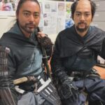 Yuki Yamada Instagram – #どうする家康 最終回
時は流れて、人はいつか死にます
その中に、幸せもあれば
どれだけの苦しみを噛み締めるだろう
どんな仕事も、どんな人間も
今笑っている人も、
もしかしたら心では笑っていないかもしれない
心から笑えている瞬間など
何回あるだろう
自分が本当に幸せだと感じられる場所は…居場所は…

人の歴史にとやかく言うのは違う

それはただ、彼らはきっと
自分や誰かのために戦ったんだと思う
いつか
本当に平和な世の中が来るようにと

どうする家康スタッフの皆様
ありがとう
キャストの皆様
ありがとう
家臣団の皆様
本当にありがとうございました
そして、殿
ありがとうございます
あなたのおかげで
本多平八郎忠勝、戦い抜けました

わしは生きた

写真の中に
沖縄の人がひとり…
@nhk_ieyasu 
@jun.matsumoto_ieyasu