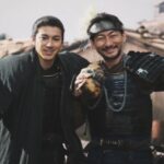 Yuki Yamada Instagram – #どうする家康 最終回
時は流れて、人はいつか死にます
その中に、幸せもあれば
どれだけの苦しみを噛み締めるだろう
どんな仕事も、どんな人間も
今笑っている人も、
もしかしたら心では笑っていないかもしれない
心から笑えている瞬間など
何回あるだろう
自分が本当に幸せだと感じられる場所は…居場所は…

人の歴史にとやかく言うのは違う

それはただ、彼らはきっと
自分や誰かのために戦ったんだと思う
いつか
本当に平和な世の中が来るようにと

どうする家康スタッフの皆様
ありがとう
キャストの皆様
ありがとう
家臣団の皆様
本当にありがとうございました
そして、殿
ありがとうございます
あなたのおかげで
本多平八郎忠勝、戦い抜けました

わしは生きた

写真の中に
沖縄の人がひとり…
@nhk_ieyasu 
@jun.matsumoto_ieyasu
