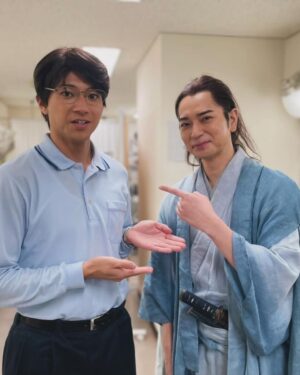 Yuki Yamada Instagram - #どうする家康 最終回
時は流れて、人はいつか死にます
その中に、幸せもあれば
どれだけの苦しみを噛み締めるだろう
どんな仕事も、どんな人間も
今笑っている人も、
もしかしたら心では笑っていないかもしれない
心から笑えている瞬間など
何回あるだろう
自分が本当に幸せだと感じられる場所は…居場所は…

人の歴史にとやかく言うのは違う

それはただ、彼らはきっと
自分や誰かのために戦ったんだと思う
いつか
本当に平和な世の中が来るようにと

どうする家康スタッフの皆様
ありがとう
キャストの皆様
ありがとう
家臣団の皆様
本当にありがとうございました
そして、殿
ありがとうございます
あなたのおかげで
本多平八郎忠勝、戦い抜けました

わしは生きた

写真の中に
沖縄の人がひとり…
@nhk_ieyasu 
@jun.matsumoto_ieyasu