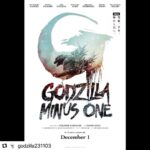Yuki Yamada Instagram – Thank you very much！！！

@godzilla231103 
・・・
.
『ゴジラ-1.0』
全米で驚異のオープニング興収を記録！！

12月1日に2308館にて初日を迎え、
週末3日間(12月1日～3日)のオープニング興収(先行上映含む)で約1100万ドル(約16億円)を記録し、
全米週末興収ランキングで3位にランクイン！

また、日本で製作されたゴジラシリーズの全米での歴代最高興収（『ゴジラ 2000 ミレニアム』《1999年》の約1003万ドル）を
週末3日間のオープニング興収だけで超え、
24年ぶりにゴジラシリーズの記録を更新！
さらに、全米で2023 年に公開した「外国映画」(非英語作品)としても、
オープニング興収No.1！

全米における各レビューサイトでも異例の大絶賛が続く中、
邦画実写作品の歴代全米興収ランキング 1 位も近日中に超えることが予想されます。

そして日本国内では、
12月3日までの31日間で
観客動員248万人、興収38.2億円を突破！

ありがとうございます。

#ゴジラマイナスワン
#ゴジラ
#Godzilla
#godzillaminusone