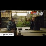 Yuki Yamada Instagram - #どうする家康 第４５回 ２０時から〜 殿見守っていますぞ @nhk_ieyasu
