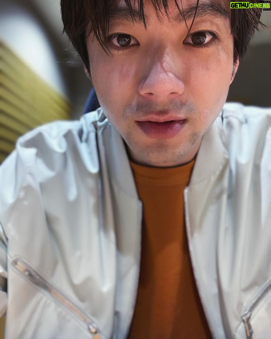 Yuki Yamada Instagram - #山田裕貴ANNX 今夜もよろしくお願いします🙏🏻