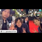 Yuki Yamada Instagram – いよいよ、１１月３日公開
以前行われた #ゴジラマイナスワン のレッドカーペットの模様を…

#ゴジラ