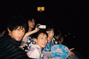 Yuki Yamada Instagram - 今日このあと２１時から『 #余命10年 』
#金曜ロードショー