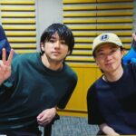 Yuki Yamada Instagram – #山田裕貴ANNX 今夜のゲストは #神木隆之介
#ゴジラマイナスワン で共演 １１月３日公開
（山田裕貴Tシャツガチで買ってくれた人）です
よろしくお願いしまーす！

@godzilla231103