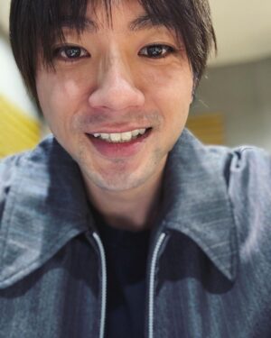Yuki Yamada Instagram - #山田裕貴ANNX ０時から
今夜もよろしくお願いします！