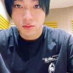 Yuki Yamada Instagram - #山田裕貴ANNX 今夜もよろしくお願いします！