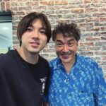 Yuki Yamada Instagram – #山田裕貴ANNX SPウィーク #ムロツヨシ さん
秀吉ぃぃぃぃ
今夜もよろしくお願い致します