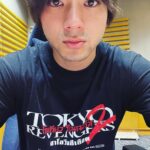 Yuki Yamada Instagram - #山田裕貴ANNX タイから直帰生放送 今夜もよろしくお願いします！