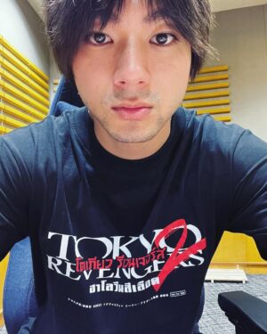 Yuki Yamada Instagram - #山田裕貴ANNX タイから直帰生放送
今夜もよろしくお願いします！