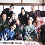 Yuki Yamada Instagram – #どうする家康 第３２回
#小牧長久手の戦い 
殿のInstagramより @jun.matsumoto_ieyasu 

@nhk_ieyasu