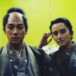 Yuki Yamada Instagram – #どうする家康 第３１回 このあと２０時〜
#本多忠勝 #万千代 

@nhk_ieyasu