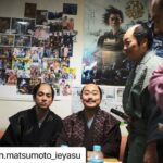 Yuki Yamada Instagram – #どうする家康 第３２回
#小牧長久手の戦い 
殿のInstagramより @jun.matsumoto_ieyasu 

@nhk_ieyasu