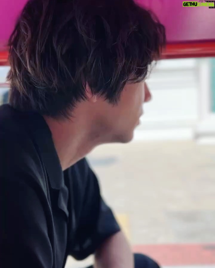 Yuki Yamada - 217.7K Likes - 思ってもないが一応、
海外テンションで言ってみた
思ったのは
リベンジャーズはもちろんなんだけど
@revengers_movie
タイ🇹🇭で
「#ゴーカイジャー!!!」
「村山!!!」
とか
「#ペンディングトレイン!!!」
声掛けられるのすごく嬉しい
世界にも届くんだな
#涅槃像
#猫
#猫にDISH//の猫歌った
#thailand
#ขอบคุณเพื่อน!