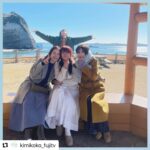 Yuki Yamada Instagram – #君が心をくれたから 雨☔の家族と☀️

@kimikoko_fujitv 
・・・
.
＼ 月9 #君ここ オフショット ／
 🌦 – – – – – – – – – – – – – – – 🌦

逢原家の家族旅行その2
太陽くん(#山田裕貴 )も一緒に🌦

❨ #TVer で1〜3＆6話無料配信 ❩
※6話の配信期間は1週間です！
TVerはプロフィール欄のリンクから
@kimikoko_fujitv 

#君が心をくれたから
第7話「明日を生きる理由」
2月19日(月)よる9時放送 ☾.*·̩͙

#永野芽郁
#真飛聖
#余貴美子 
#フジテレビ