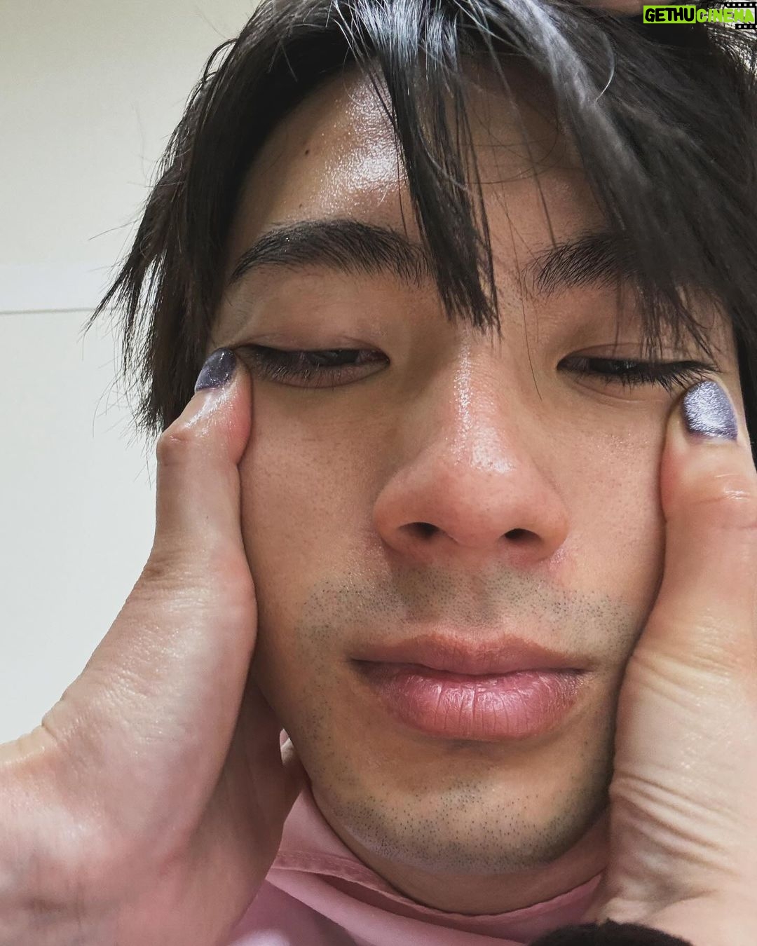 Yuki Yamada - 175.9K Likes - 僕はね、メイクさんたちのおかげで
太陽くんになれてるんだよ
#君が心をくれたから