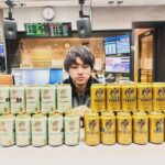Yuki Yamada Instagram – #君が心をくれたから を観た後は
#山田裕貴ANNX 今夜もよろしくお願いします

@allnightnippon1967 
@sapporobeer.jp