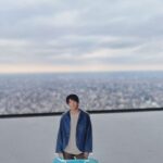 Yuki Yamada Instagram – 神木の隆之介からふいに画像が送られてきた
「裕貴が座ってた」と
「前原瑞樹くんとソラマチヘ」って…
と一緒に太陽くんのアクスタ連れてってるの
まじで笑いました
ありがとう

#ゴジラマイナスワン 
#君が心をくれたから 
#太陽 くんの #アクスタ