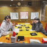 Yuki Yamada Instagram – #君が心をくれたから のあとは
#山田裕貴ANNX このあと０時から 雨ちゃん、、、
いや永野芽郁ちゃん登場です！

@kimikoko_fujitv @mei_nagano0924official 
@allnightnippon1967